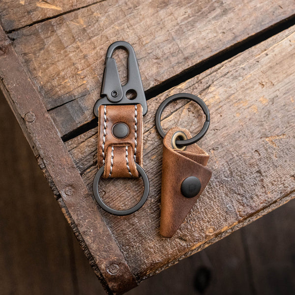 Ace M2 + Key Wrap Combo – Tale Of Knives