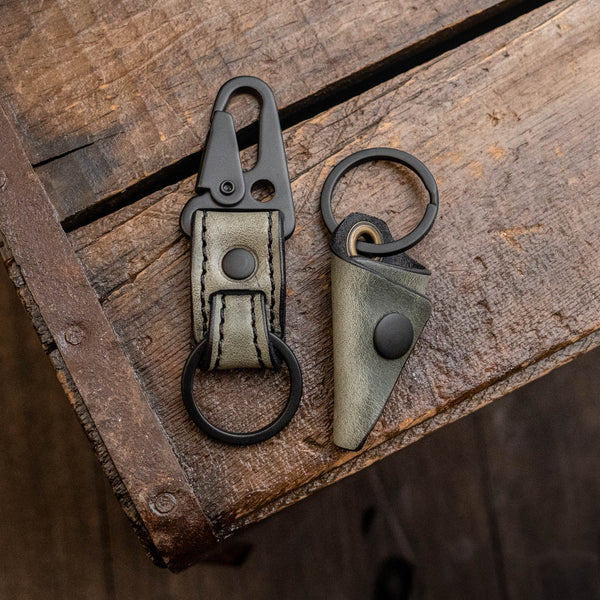 Ace M2 + Key Wrap Combo – Tale Of Knives