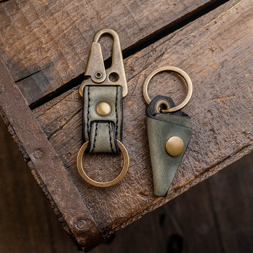 Ace M2 + Key Wrap Combo – Tale Of Knives