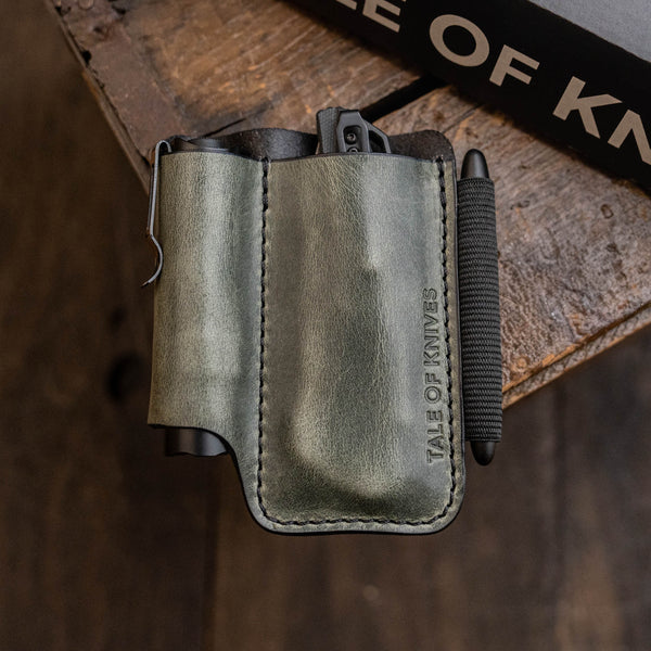 Standard Pocket Jax - M Stitch