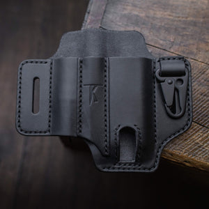 Big Boy XL SHADOW T Tux  + Keypster - Ready to Ship