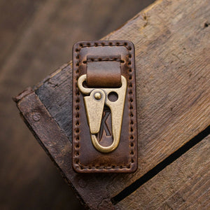 Key Clipster - Garage Sale. (G34)